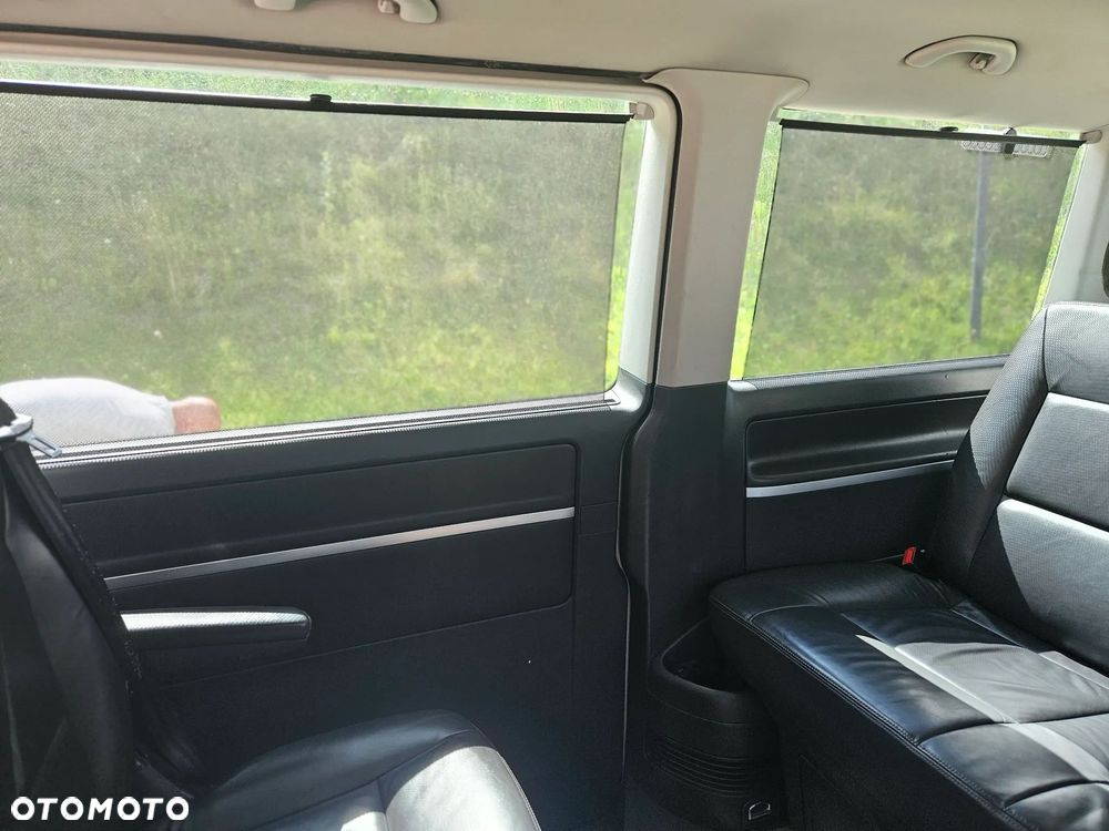 Volkswagen Multivan L1 Edition 25 - 21