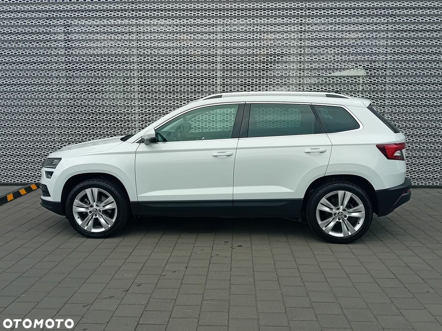 Skoda Karoq - 5