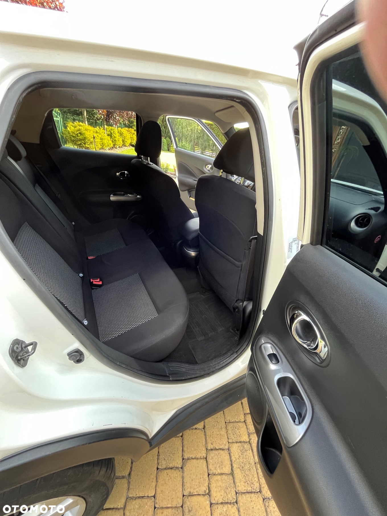 Nissan Juke 1.2 DIG-T Dynamic Edition EU6 - 16