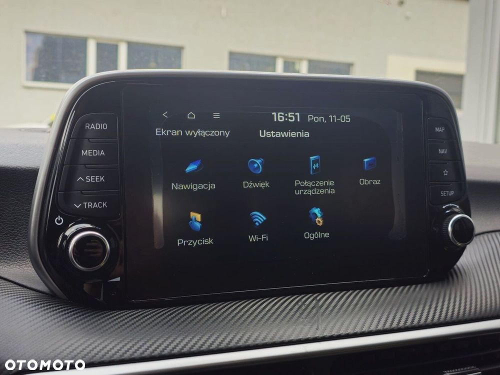 Hyundai Tucson 1.6 T-GDi Comfort 2WD - 20