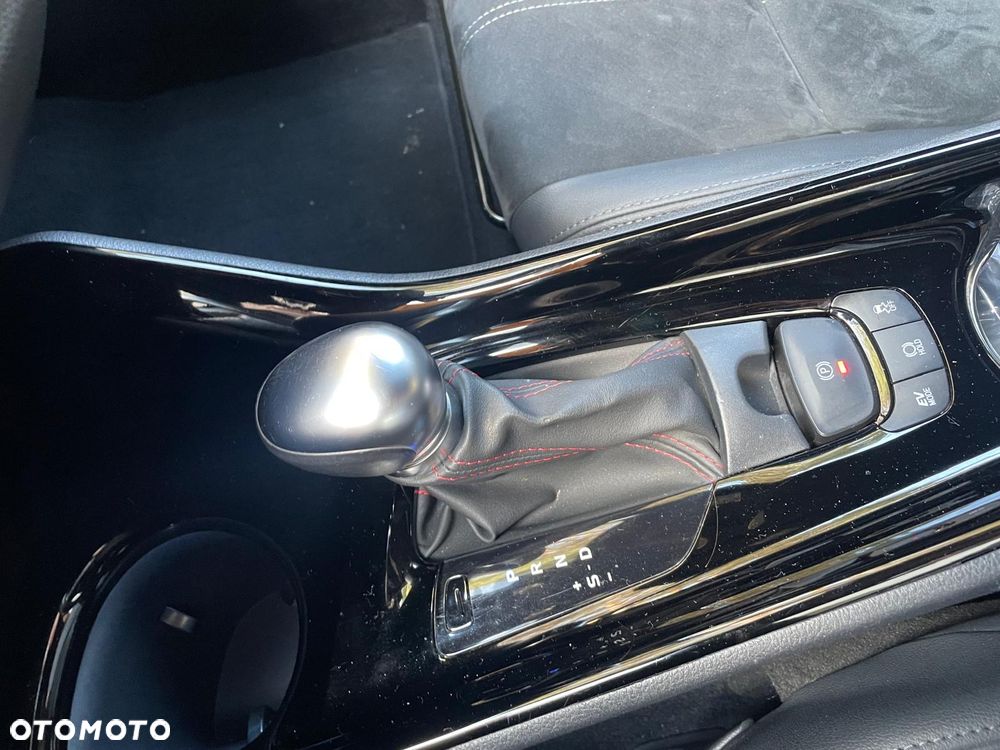 Toyota C-HR 2.0 Hybrid GR Sport - 24