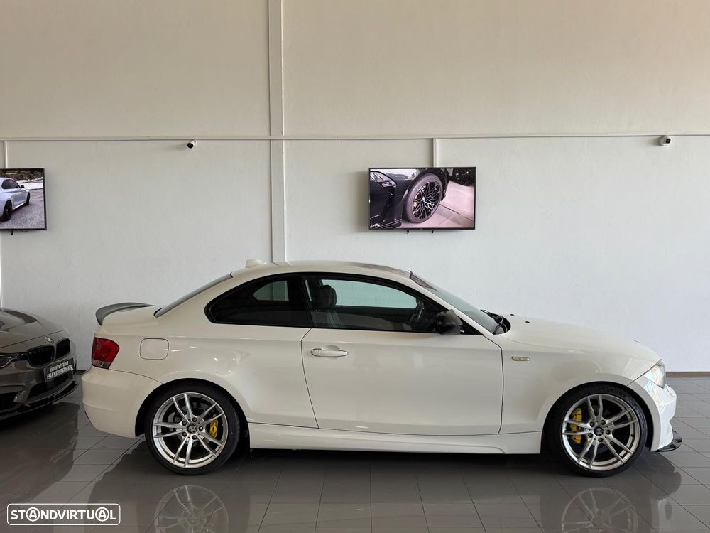 BMW 118 d Coupe - 6