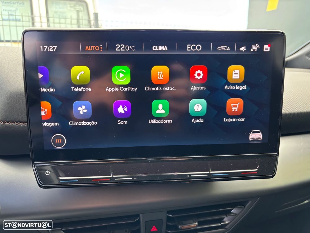 Cupra Born 59 kWh e-Boost Plus - 21