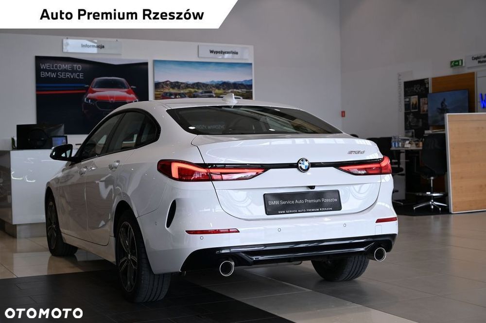 BMW Seria 2 218d Sport Line sport - 19