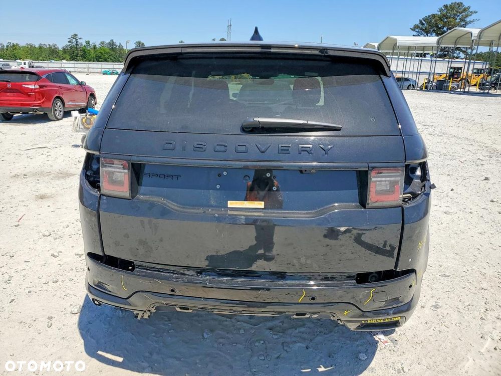 Land Rover Discovery 2.0 P300 Dynamic SE - 7
