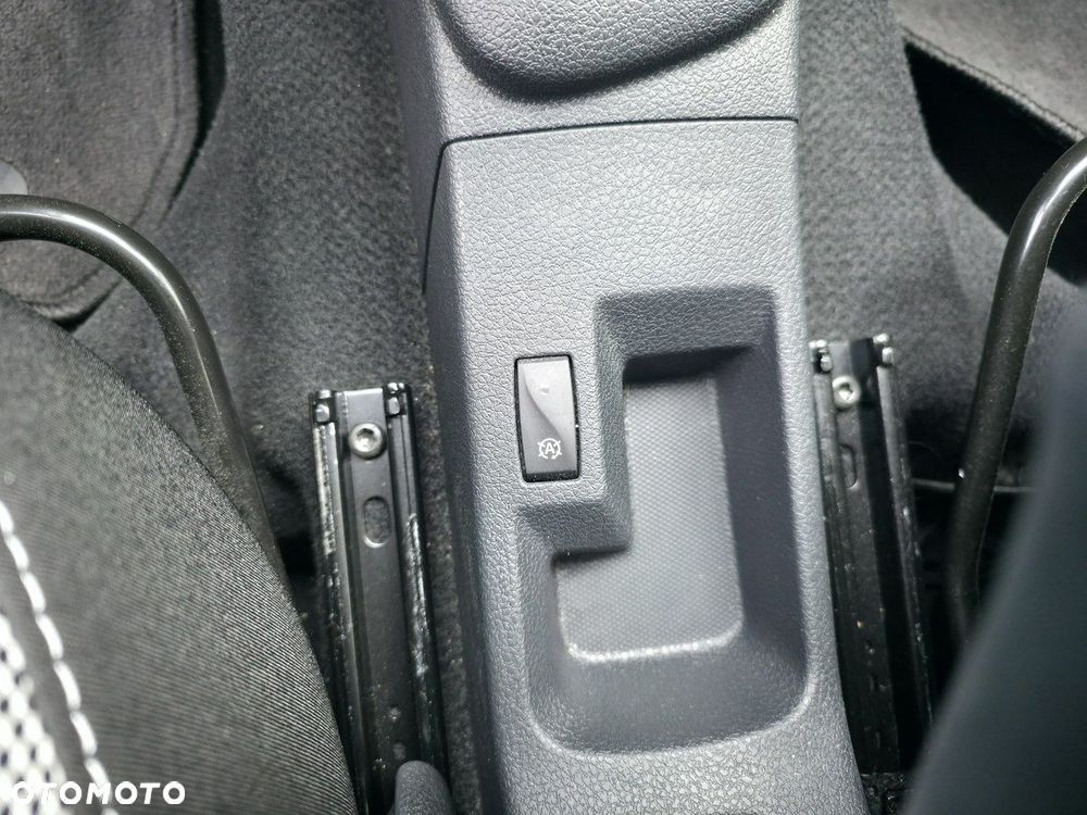 Dacia Sandero Stepway - 18