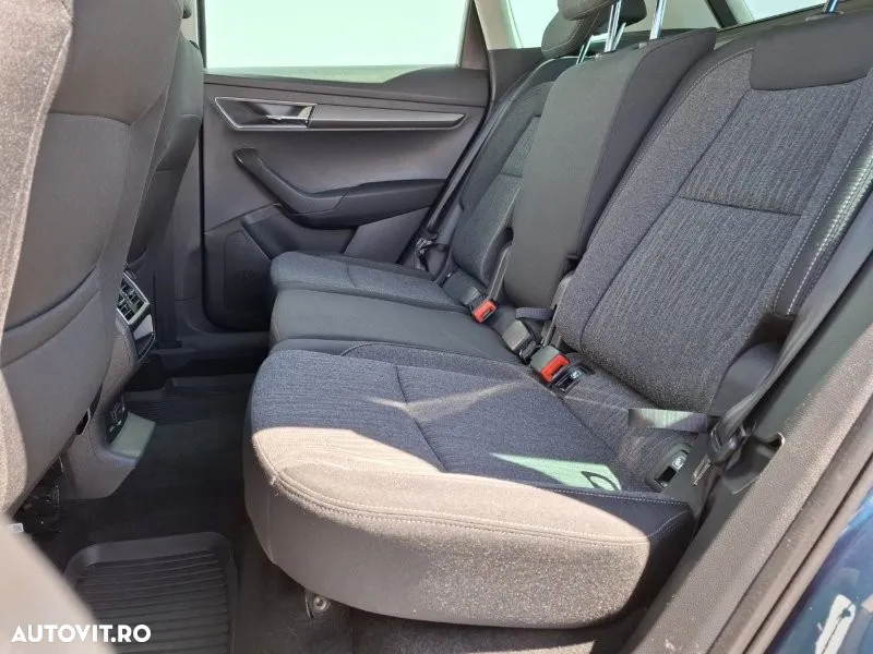 Skoda Karoq 1.5 TSI DSG Style - 28