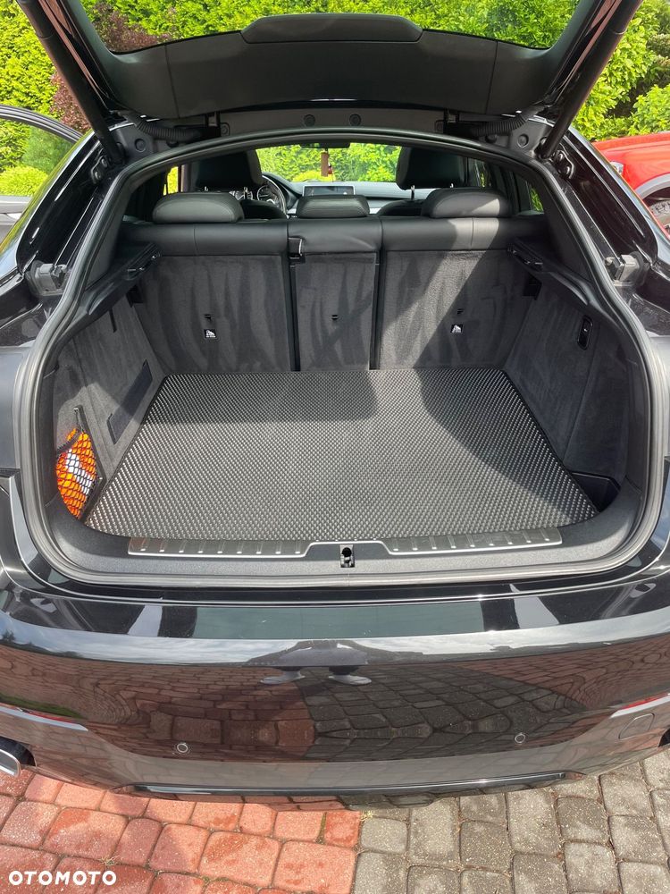 BMW X6 xDrive30d - 10