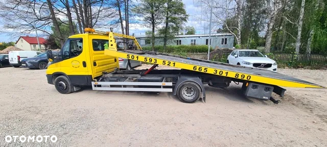 Iveco DAILY - 2