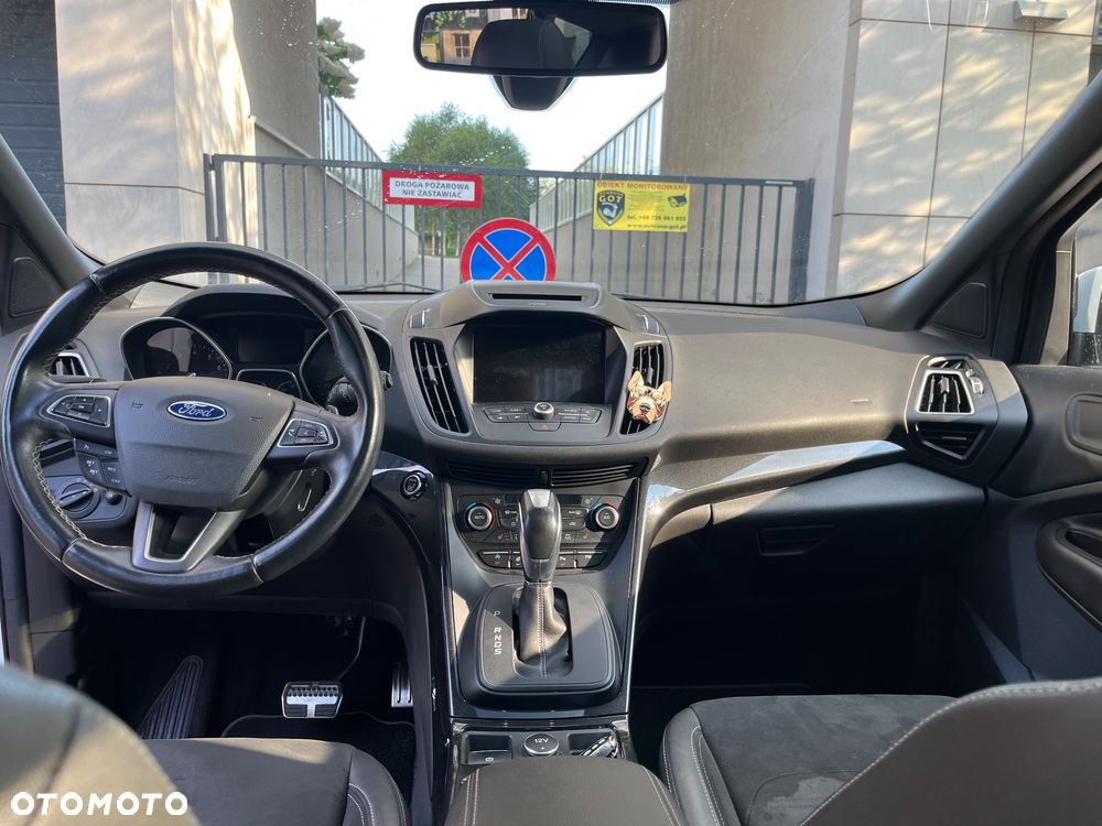 Ford Kuga 1.5 EcoBoost AWD ST-Line ASS - 16