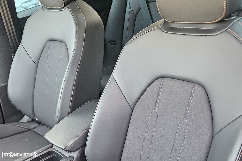 Cupra Leon ST 1.5 eTSI DSG - 9