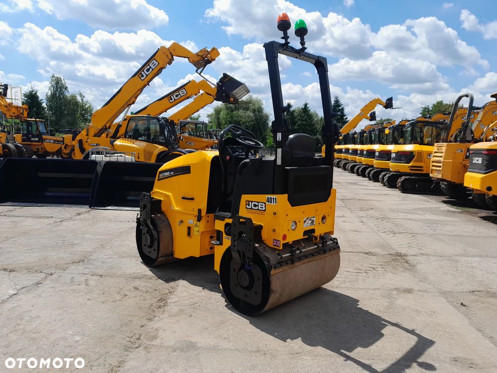 JCB CT260-120 2022R 1424 MTH - 6