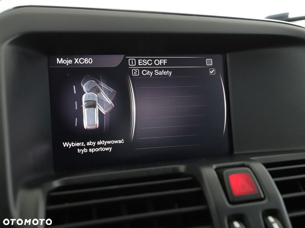 Volvo XC 60 D3 Drive-E Kinetic - 26