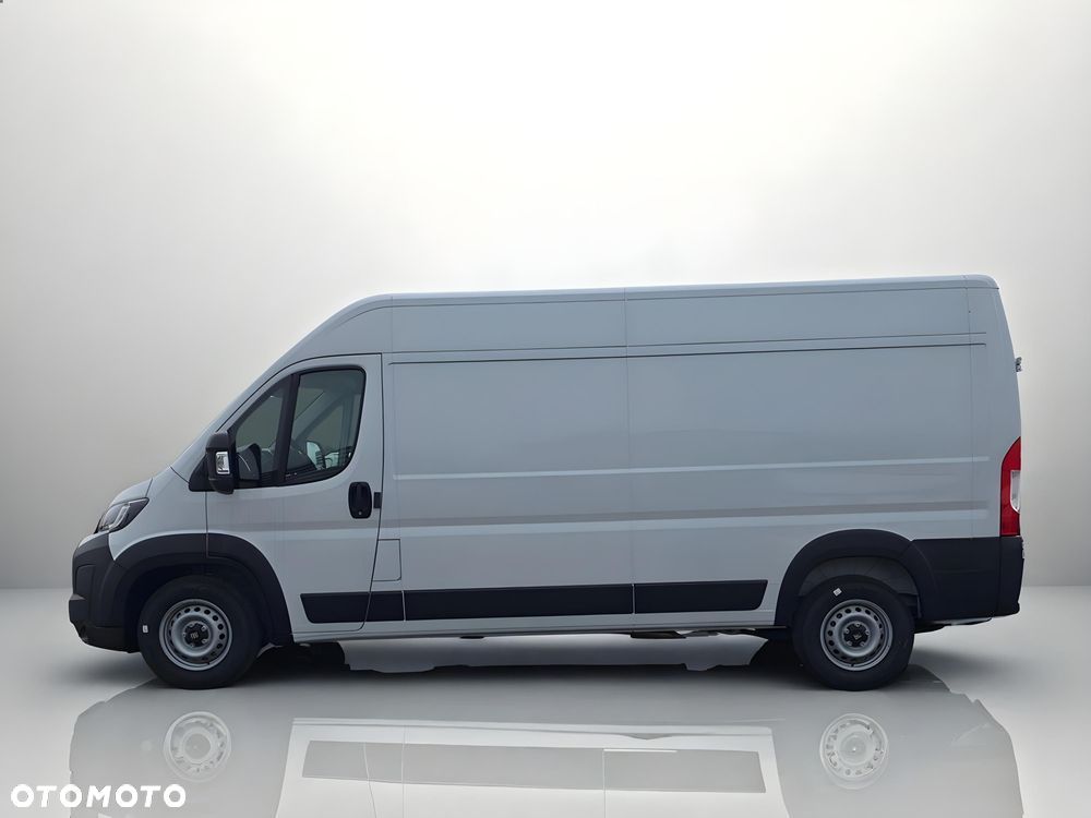 Fiat Ducato 35 H3-Power L3H2 - 6