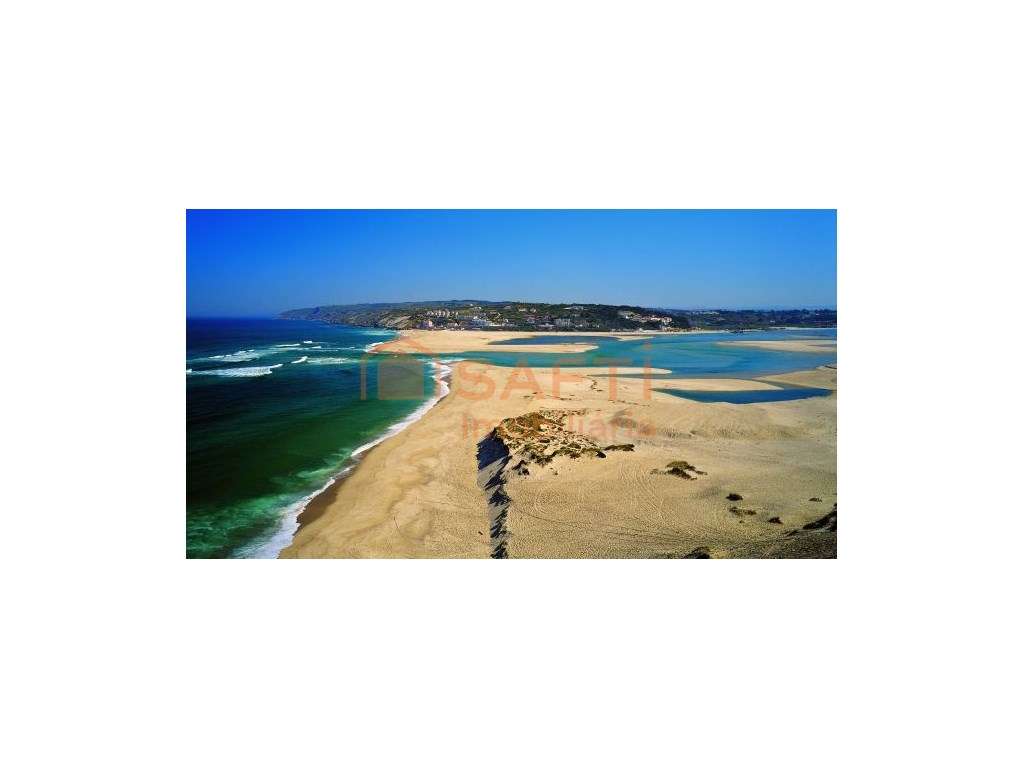Quintinha a 10 Minutos de São Martinho do Porto e Foz do Arelho - Grande imagem: 2/10