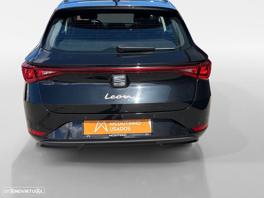 SEAT Leon ST 1.0 TSI Style - 4