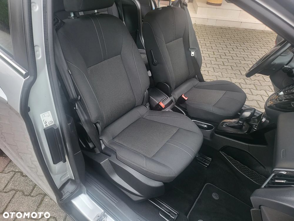 Ford B-MAX 1.6 Titanium - 21