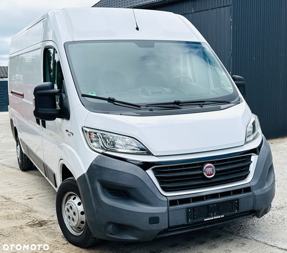 Fiat Ducato - 23