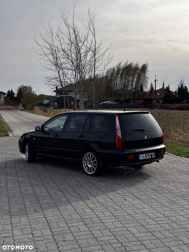 Mitsubishi Lancer 1.6 Comfort - 3