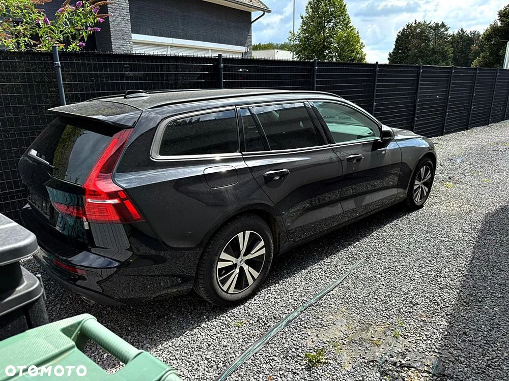 Volvo V60 D3 Geartronic Momentum Pro - 39