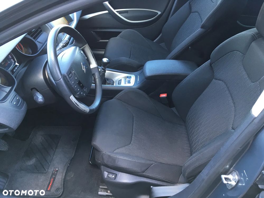 Citroën C5 Tourer HDi 165 FAP Business Class - 13