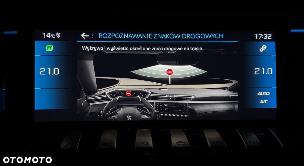 Peugeot 508 2.0 BlueHDi GT S&S - 37