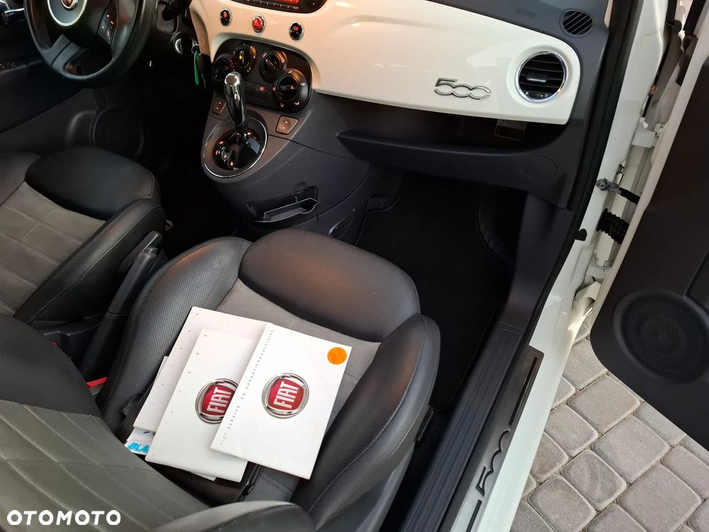 Fiat 500 - 32