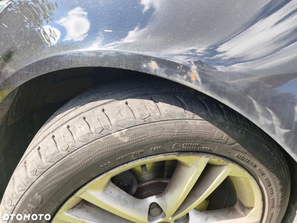 Opel Insignia 2.0 CDTI Cosmo - 17
