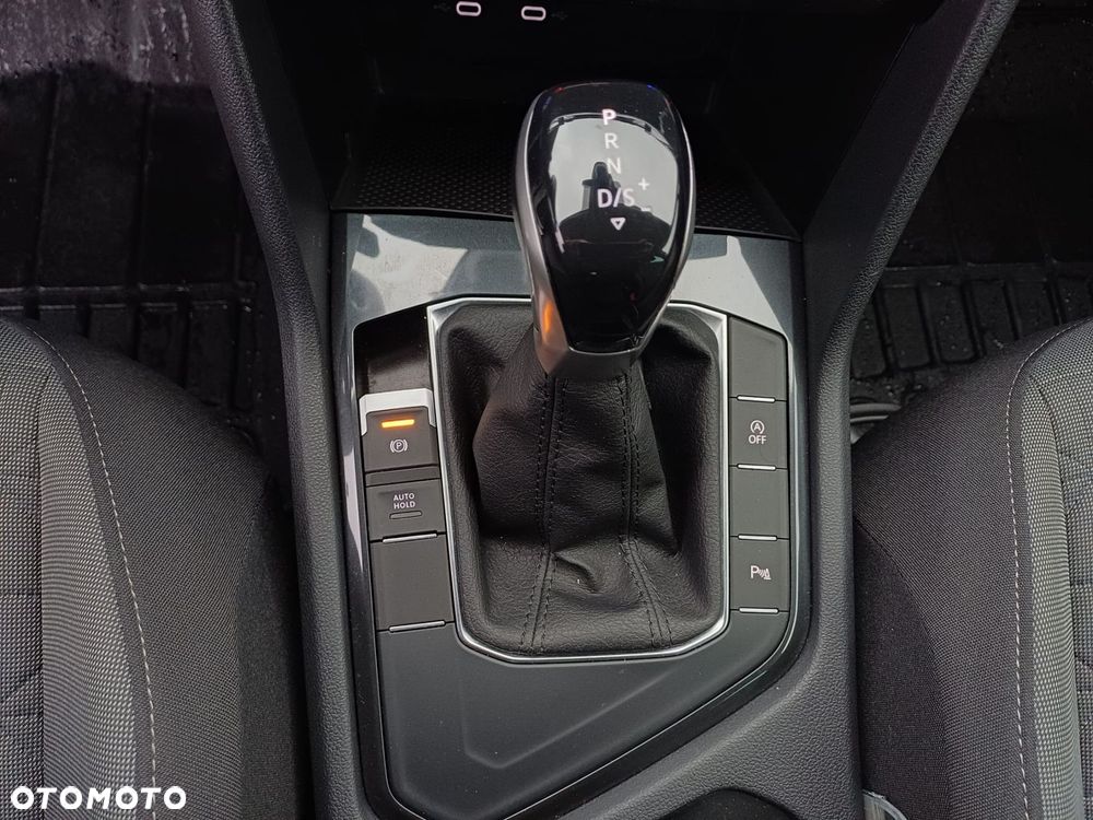 Volkswagen Tiguan 1.5 TSI EVO Life DSG - 20