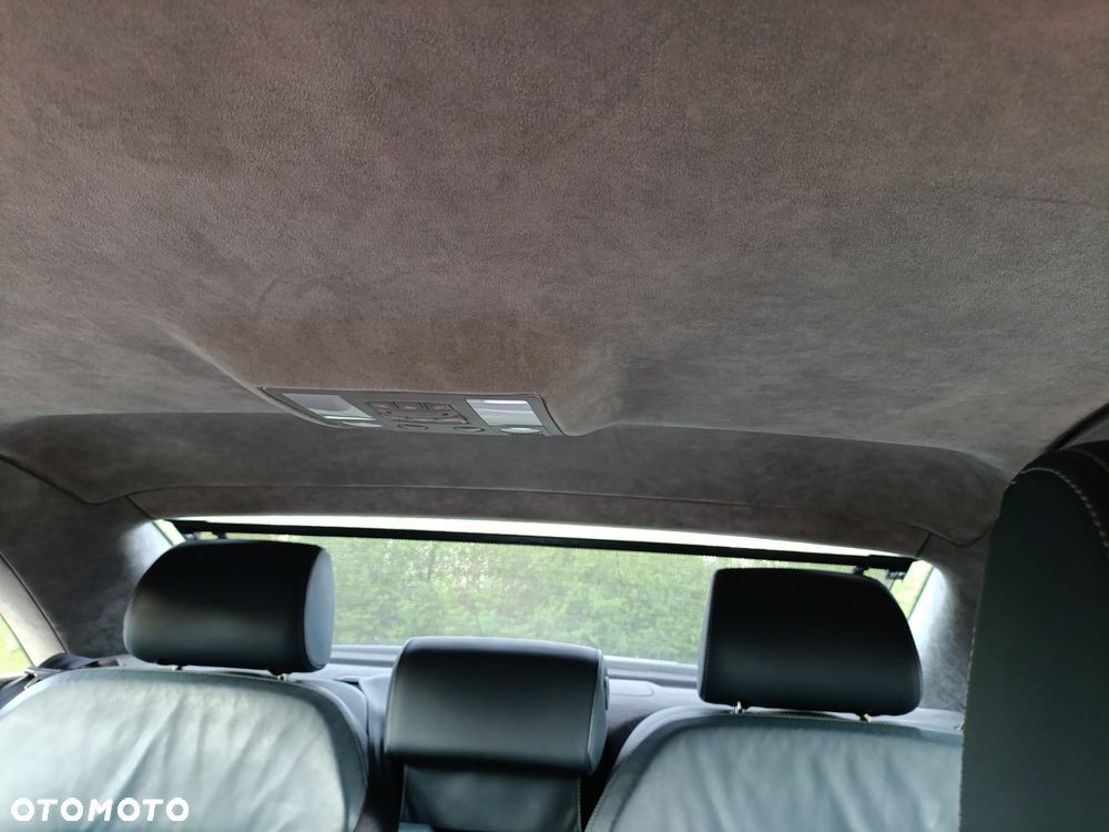 Audi A8 4.2 TDI DPF Quattro - 15