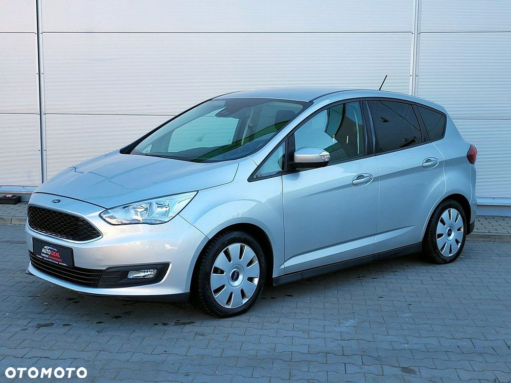 Ford C-MAX - 10