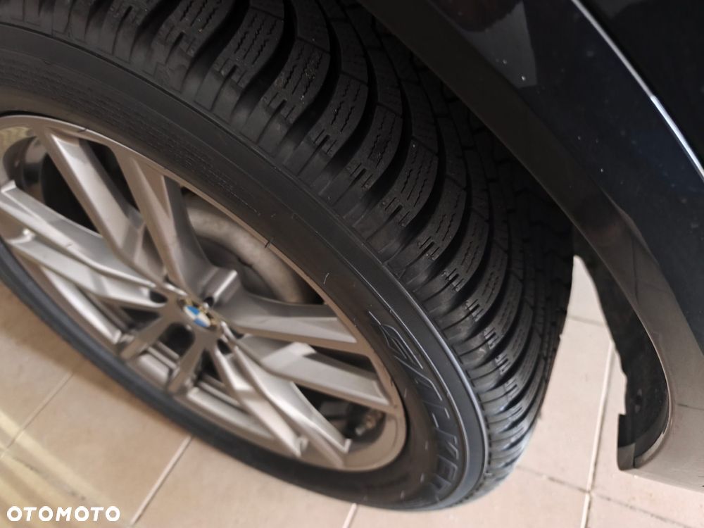 BMW X4 xDrive20d M Sport X sport - 7