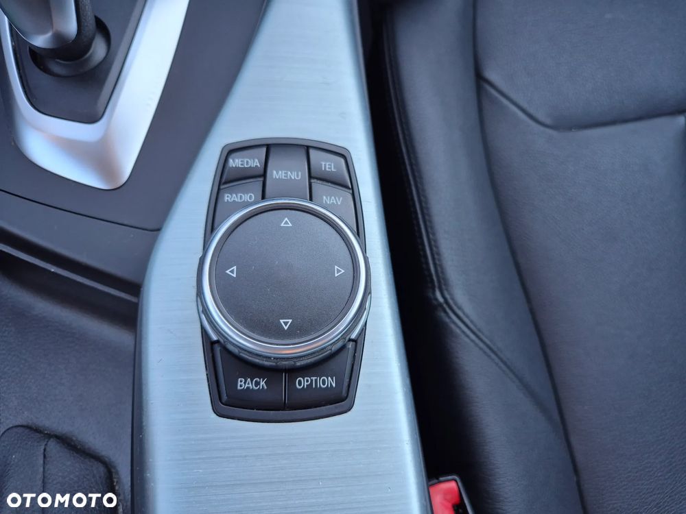 BMW Seria 1 118d - 21