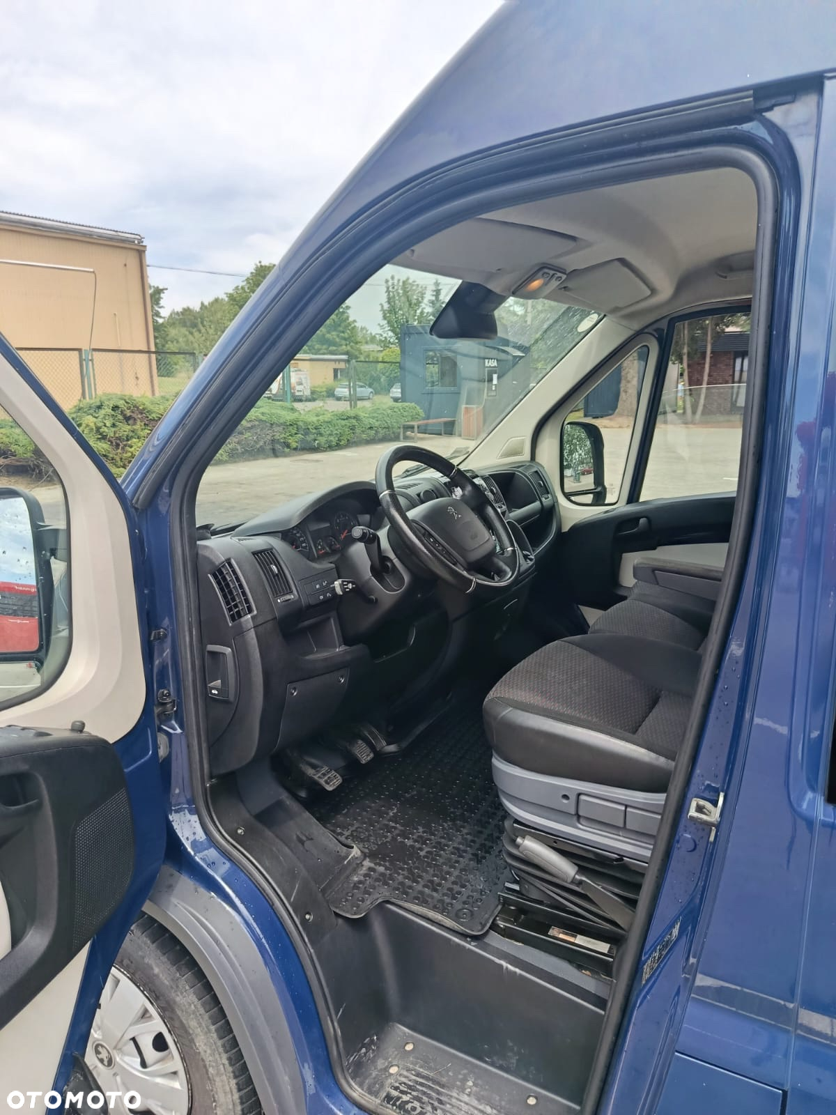 Peugeot BOXER - 5