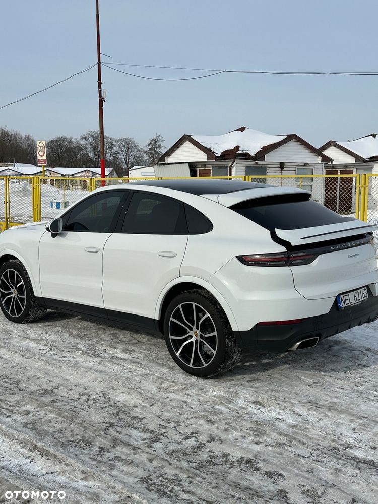 Porsche Cayenne Platinum Edition - 7