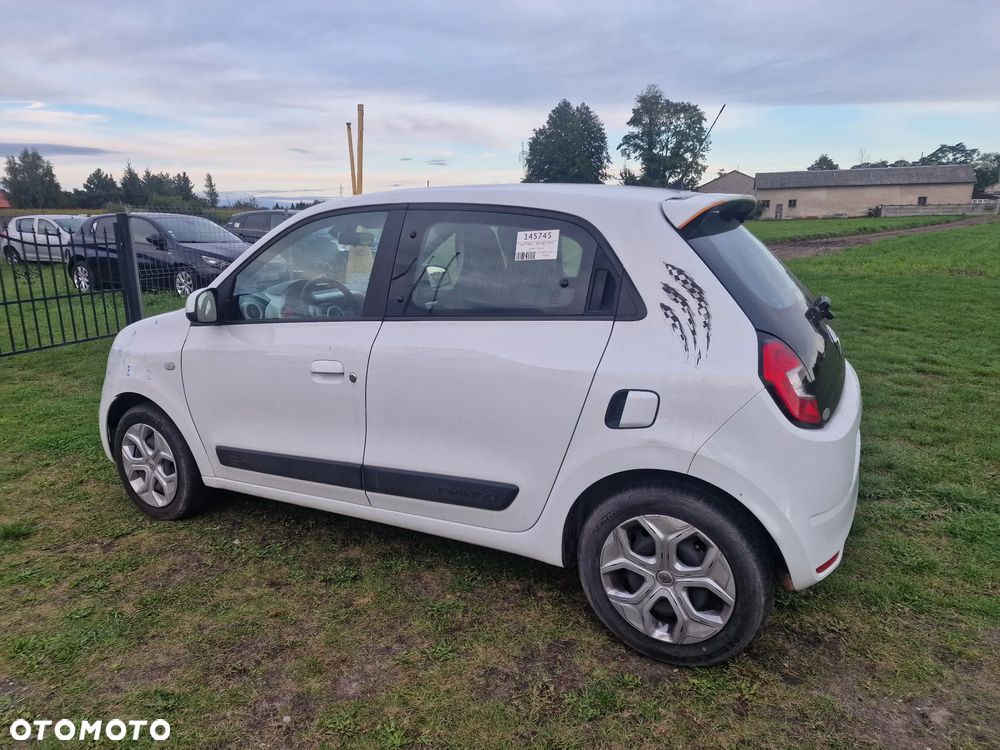 Renault Twingo SCe 65 Equilibre - 13