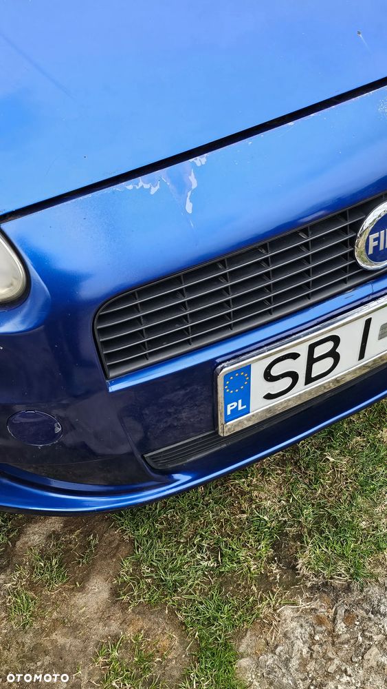 Fiat Punto - 6