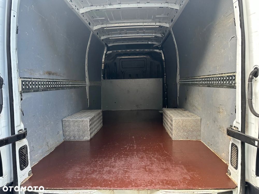 Renault Master 2.3 dci 4x4 OBERAIGNER  3.5T - 18