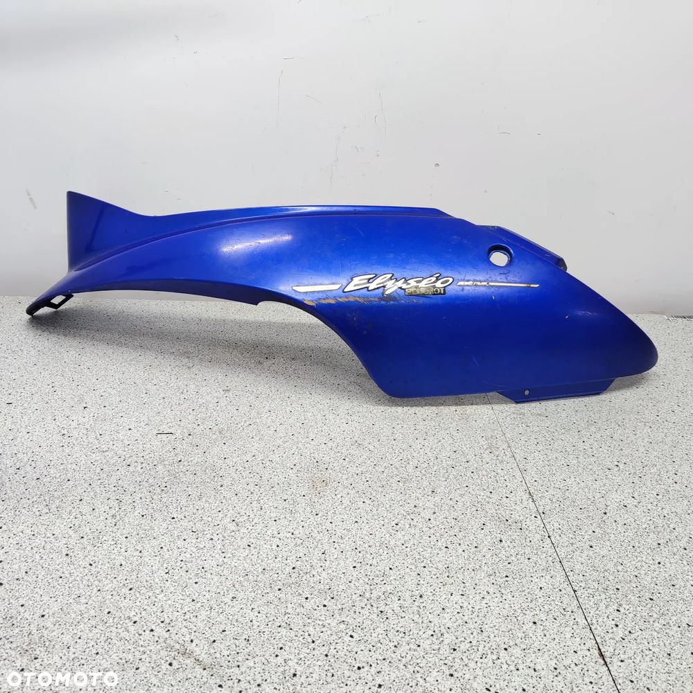 Owiewka, osłona, bok, boczek Peugeot Elyseo - 1