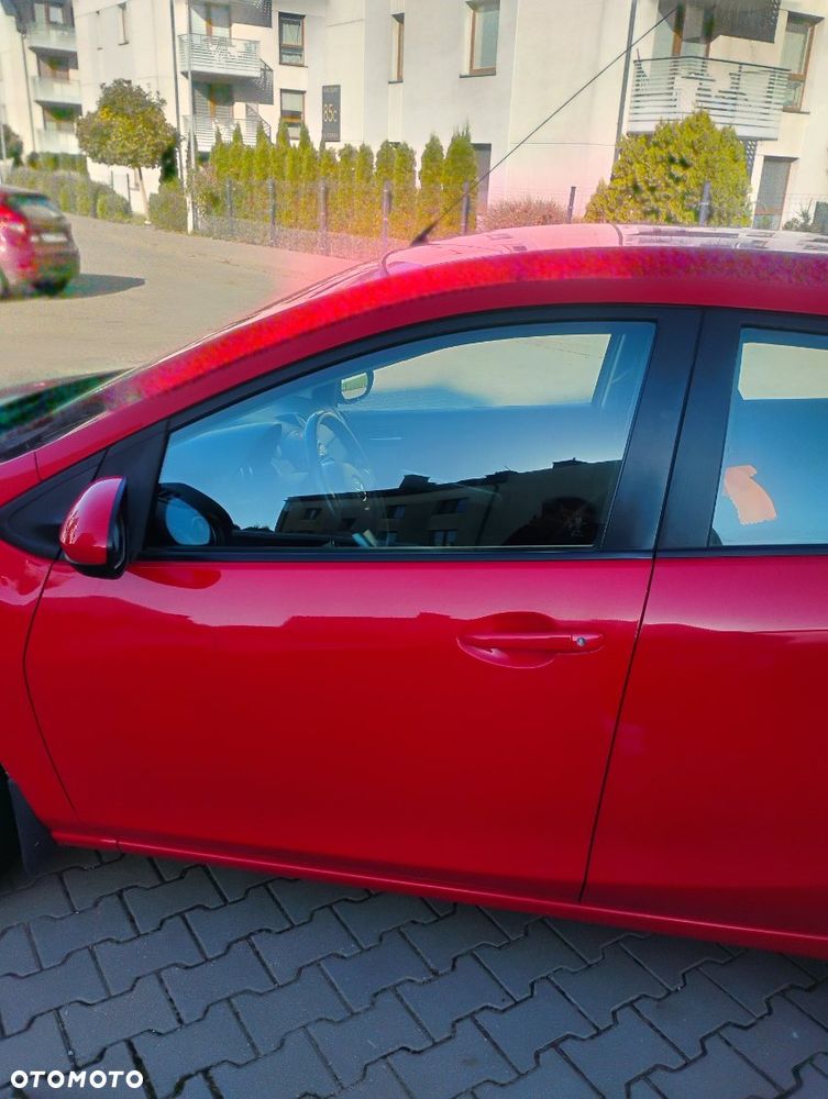 Mazda 2 - 4