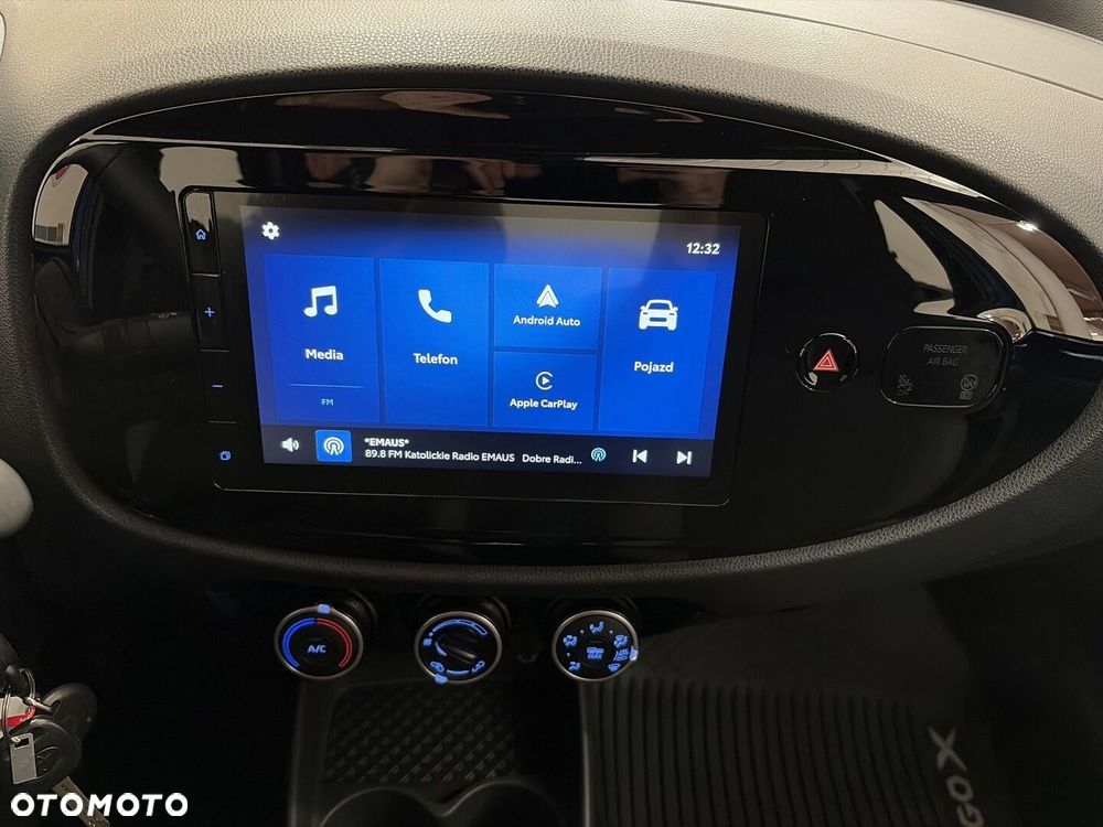 Toyota Aygo X - 16
