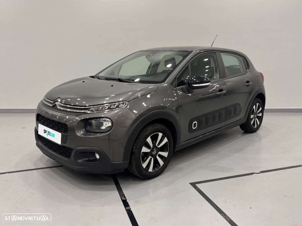 Citroën C3 1.2 PureTech Feel - 1