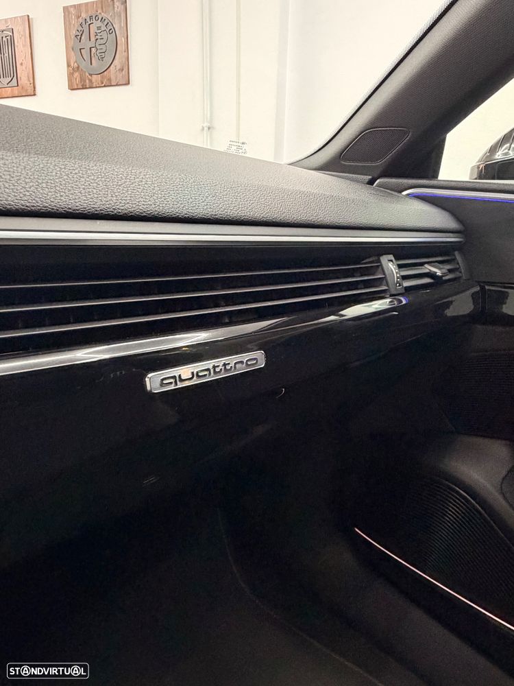 Audi A5 Sportback 3.0 TDI quattro S-line Tiptronic - 55