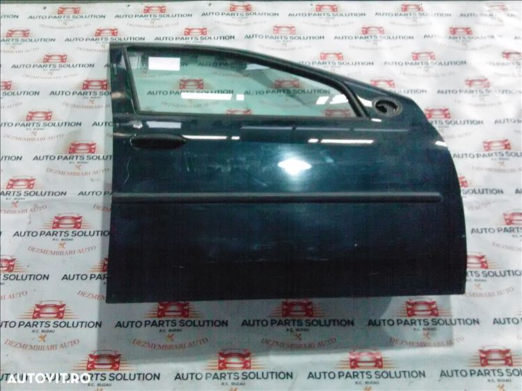 motoras macara geam dreapta fata dacia logan an fabr.2006 - 1