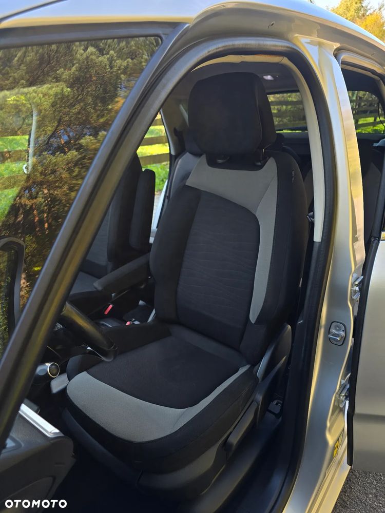 Citroën C4 Picasso BlueHDi 150 EAT6 Exclusive - 22