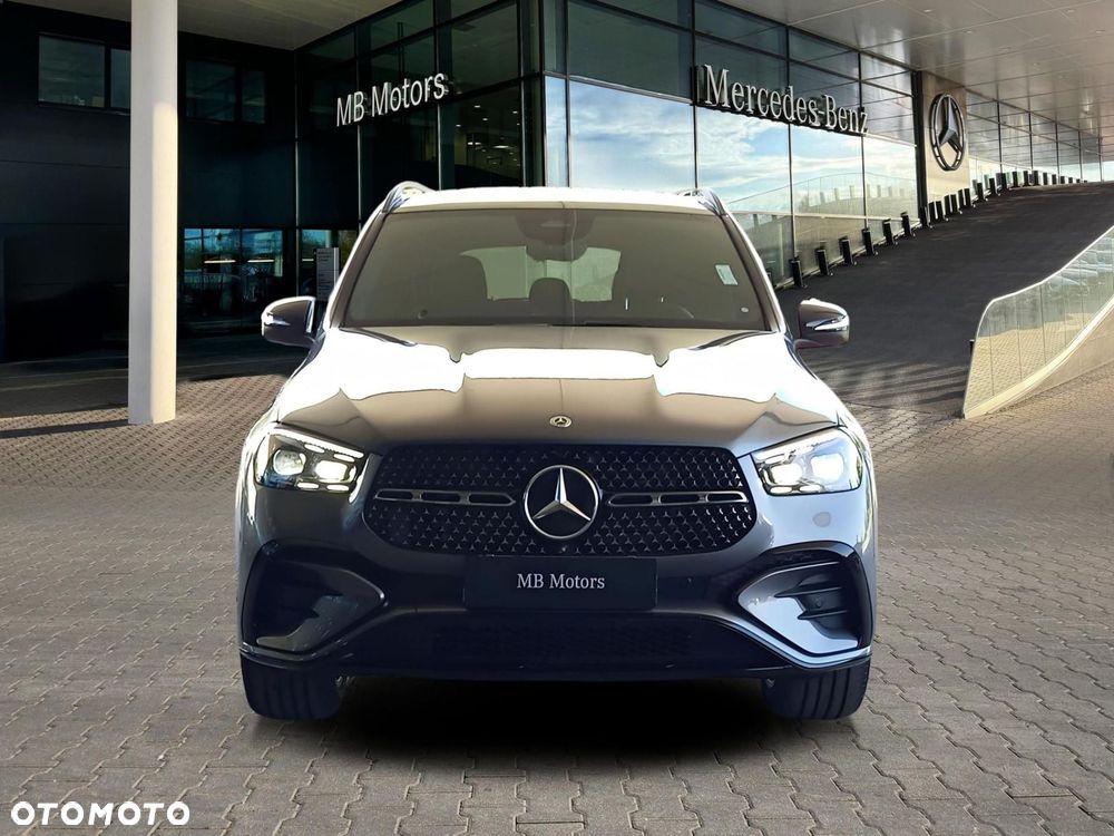Mercedes-Benz GLE - 9