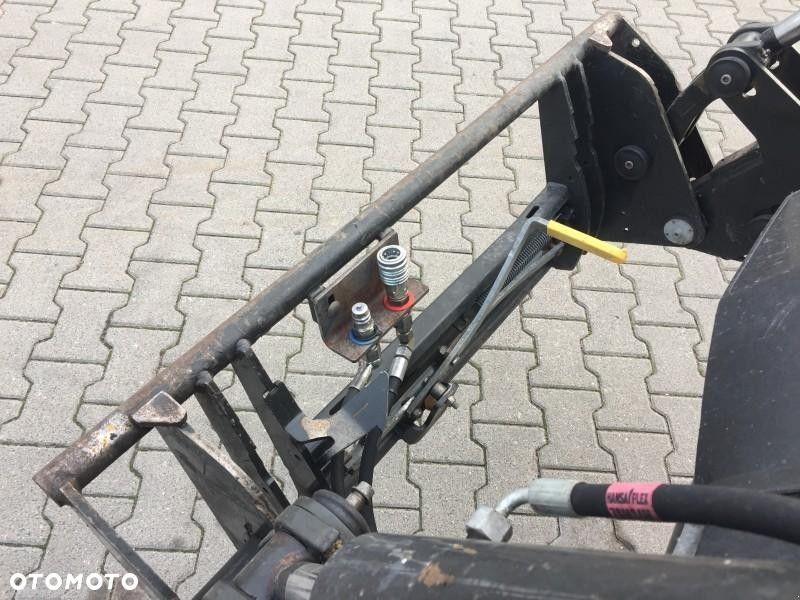 Deutz-Fahr Agrotron K 120 Ciągnik, 2006 / 120 KM + TUR Trima 4.0 P - 7