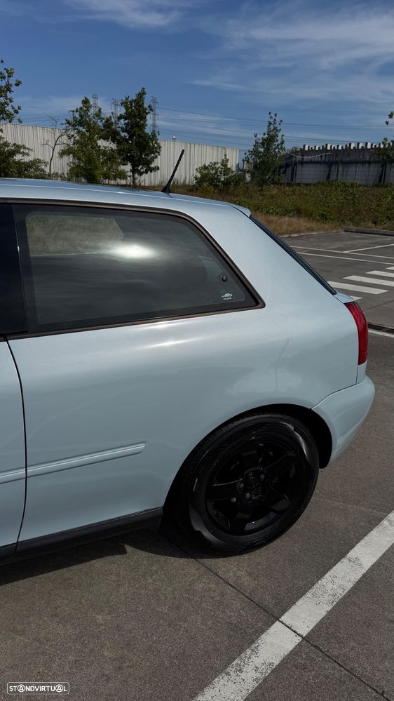 Audi A3 1.6 Sport - 5