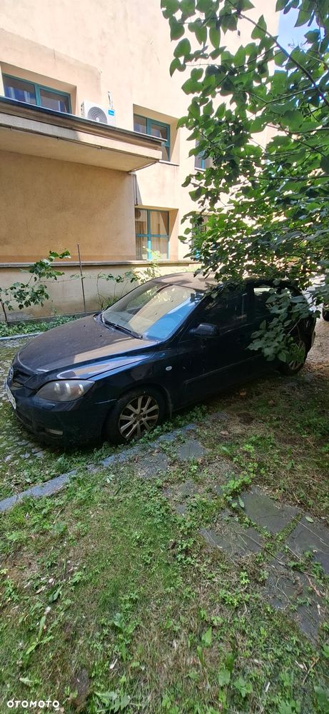 Mazda 3 1.6 Active - 3