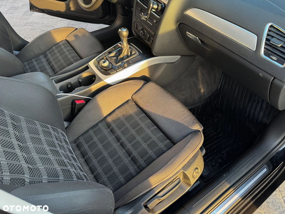 Audi A4 Limousine 2.0 TDI - 11